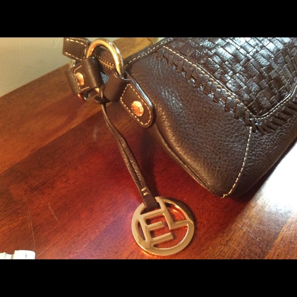 Authentic Elliot Lucca handbag - Picture 6 of 7